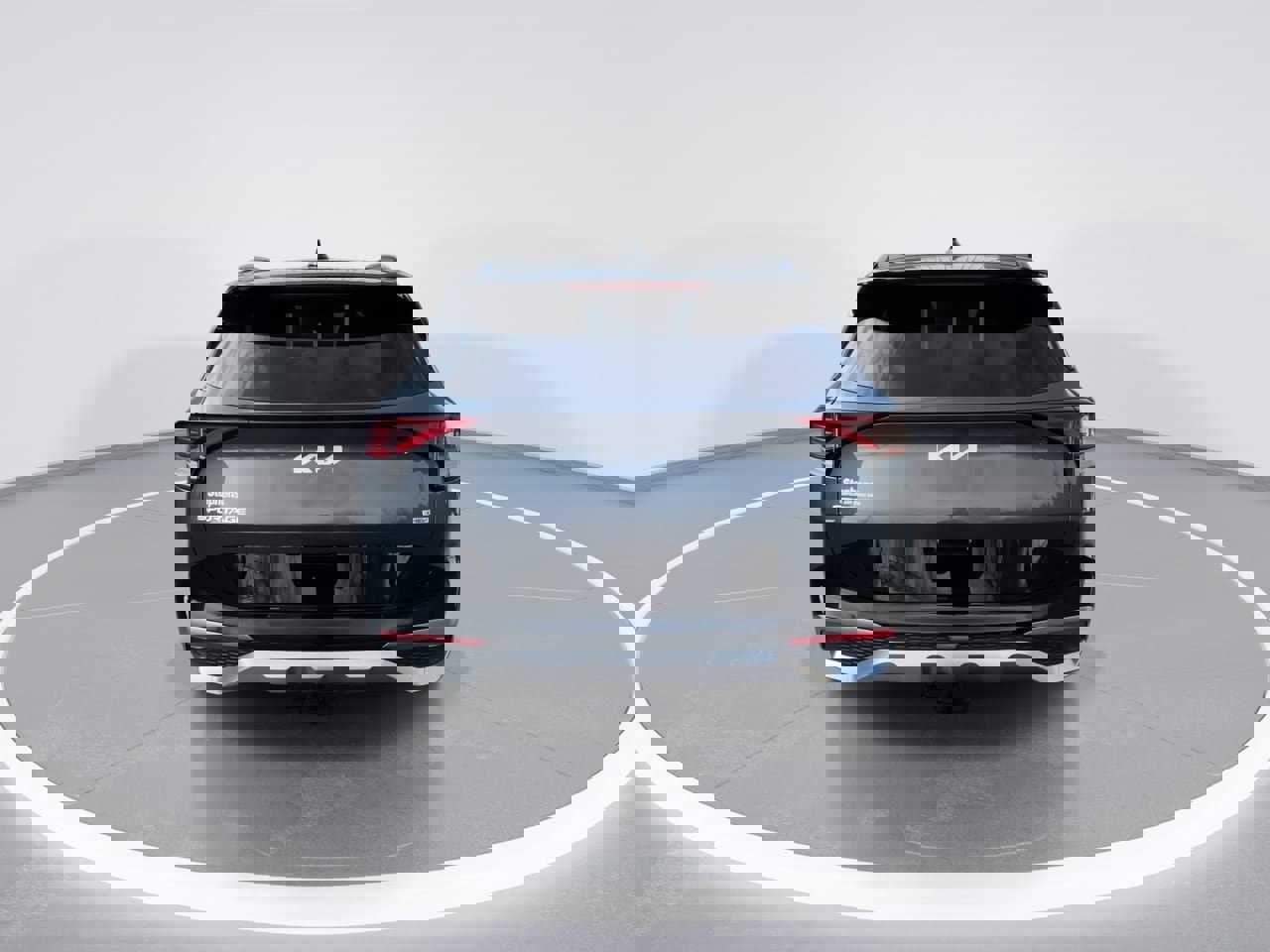 Used 2025 Kia Sportage SX Prestige image 17