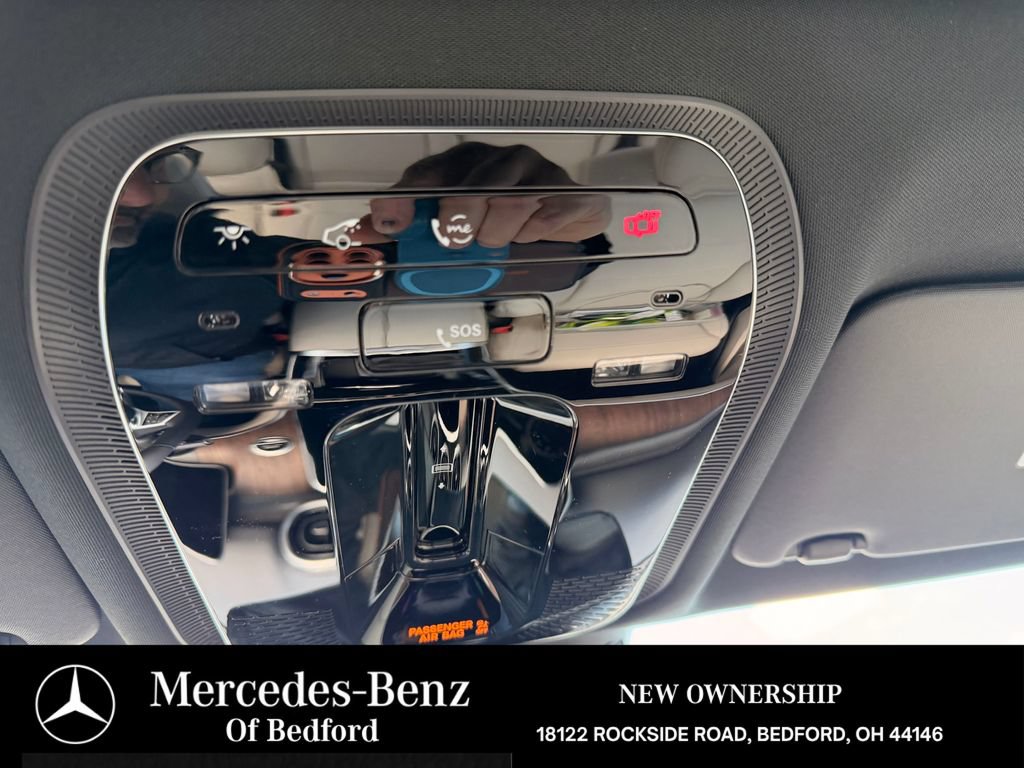 New 2026 Mercedes-Benz C 300 4MATIC Sedan image 14