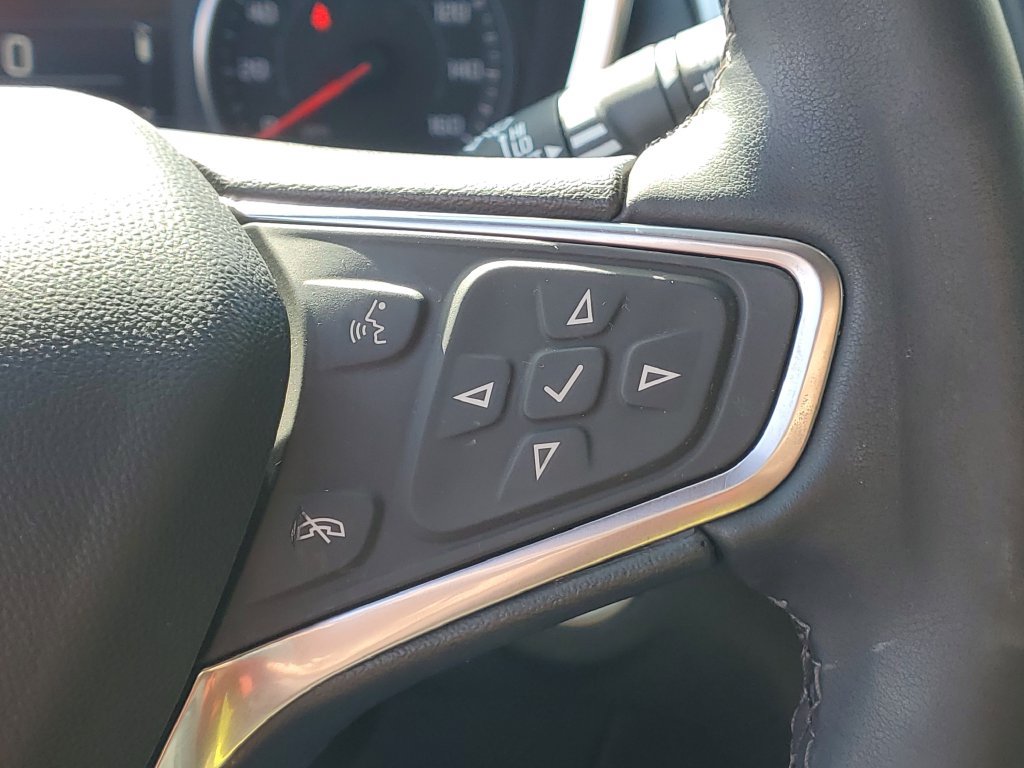 Used 2024 Chevrolet Equinox LT AWD/4WD image 10