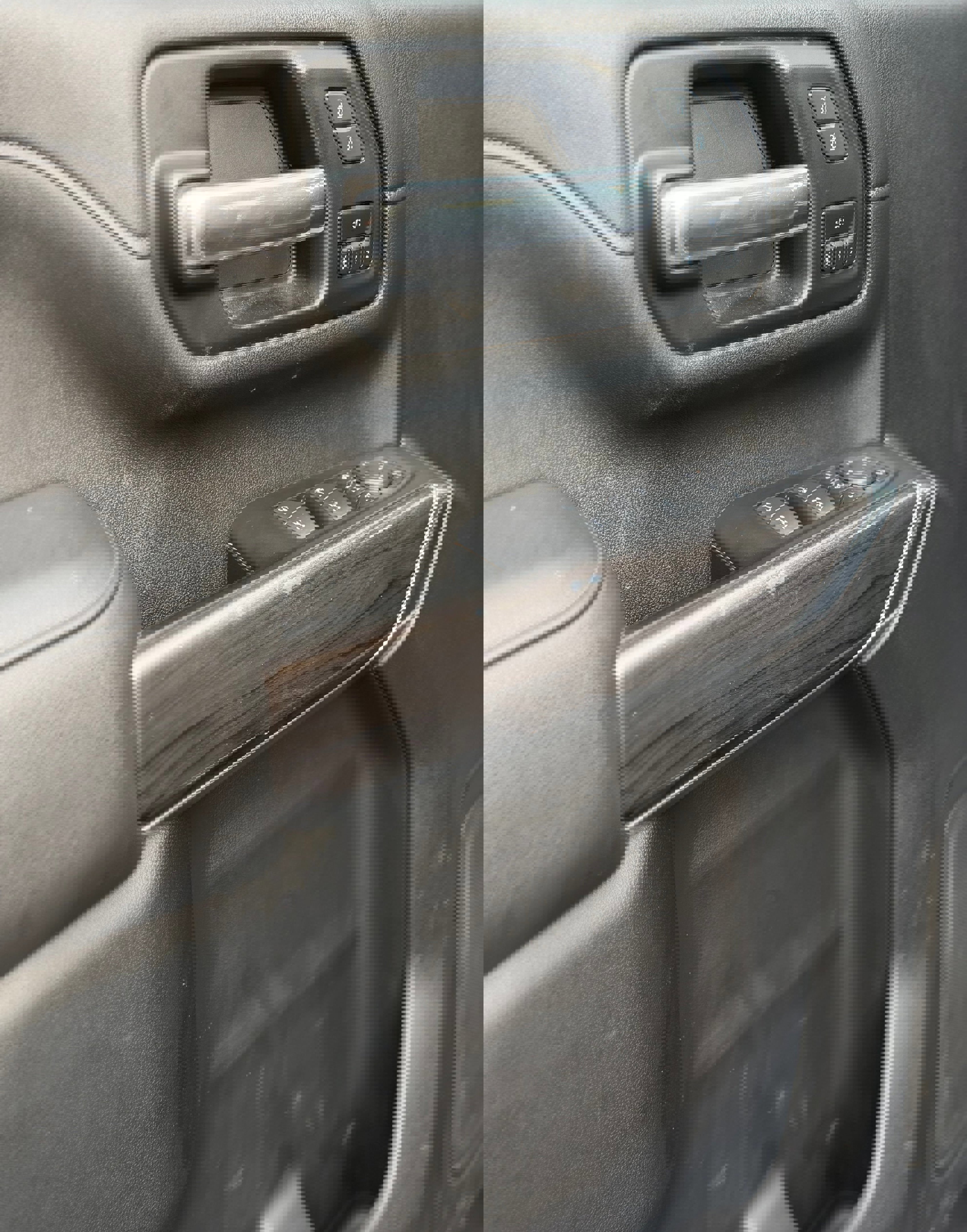 Used 2021 Chevrolet Silverado 2500 LTZ image 11