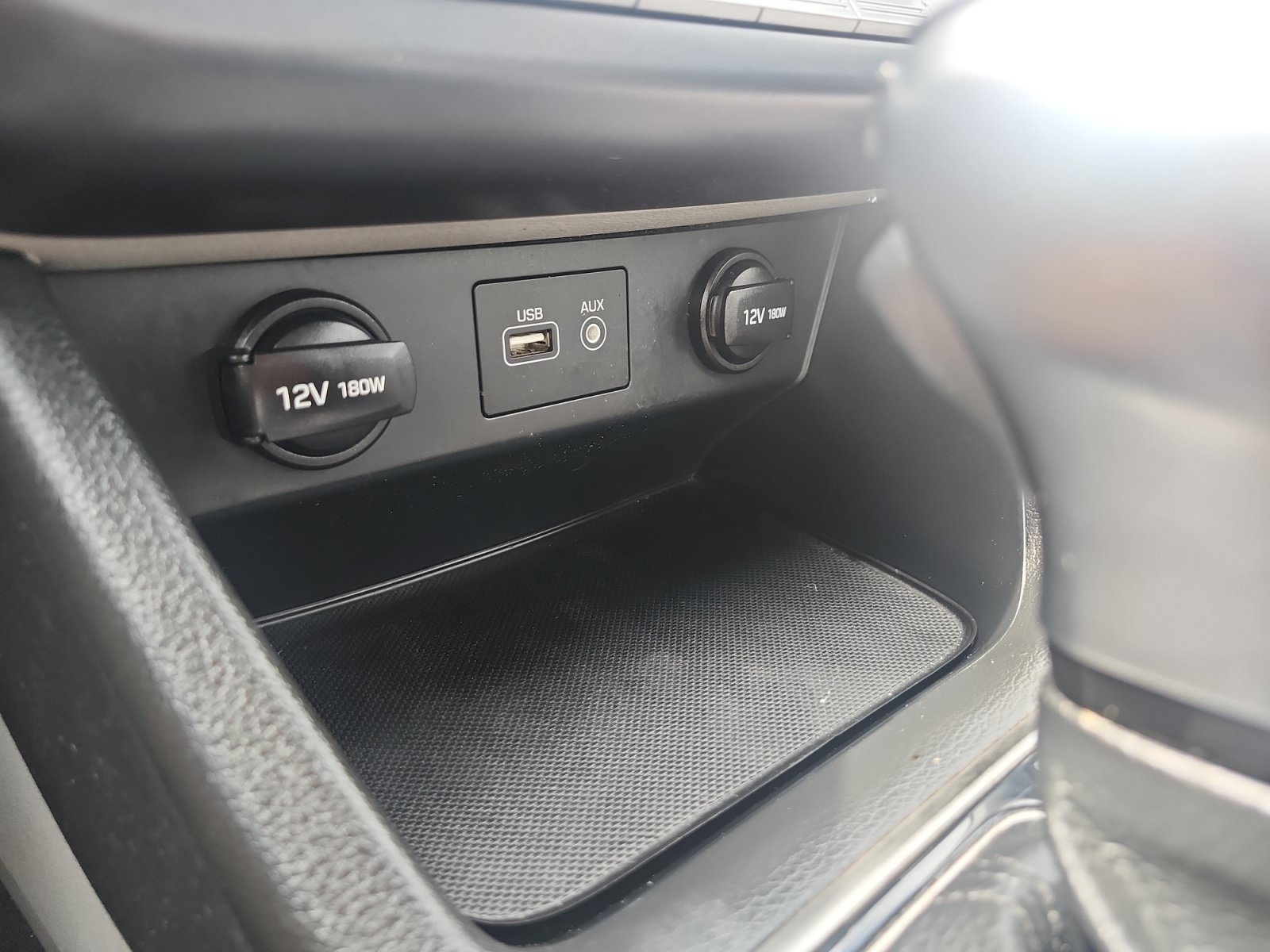 Used 2019 Hyundai Sonata SE w/ Cargo Package FWD image 18