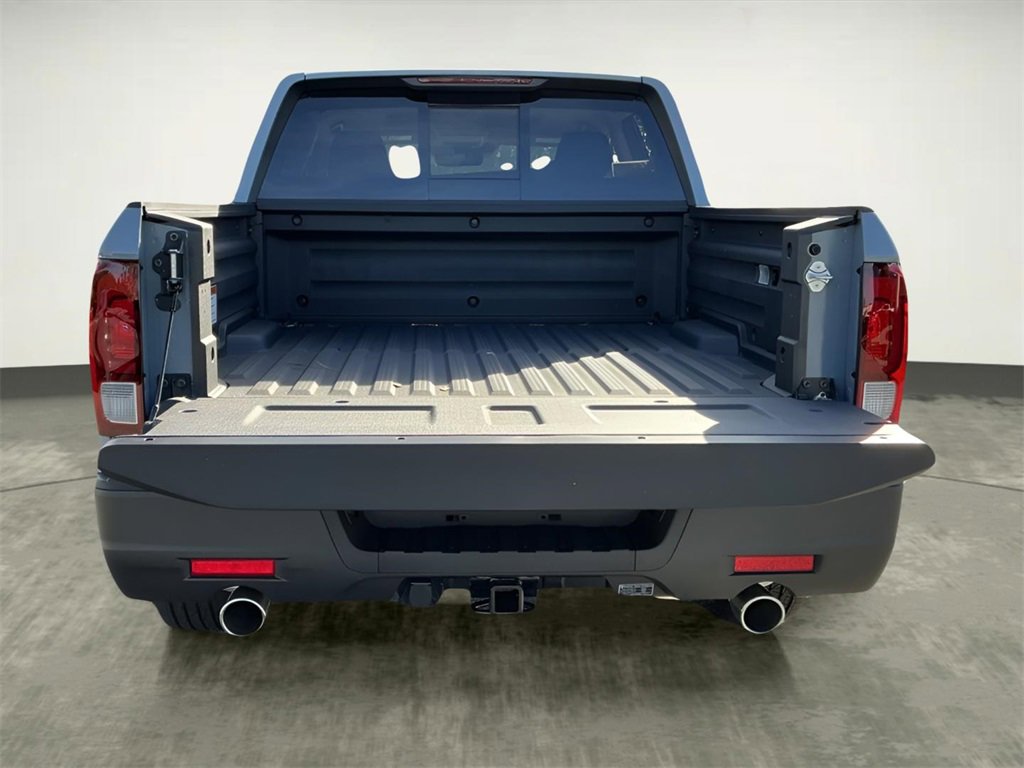 New 2026 Honda Ridgeline RTL image 38