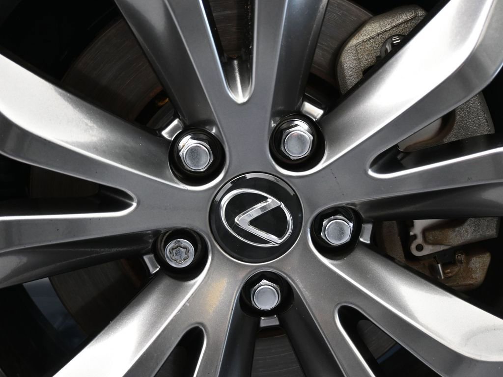 Used 2021 Lexus NX 300 F Sport w/ F Sport Premium Package image 51