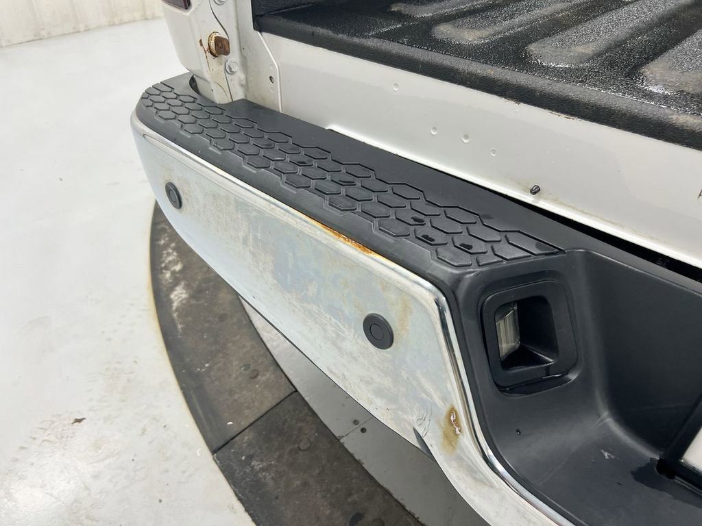 Used 2015 RAM 2500 Outdoorsman image 29