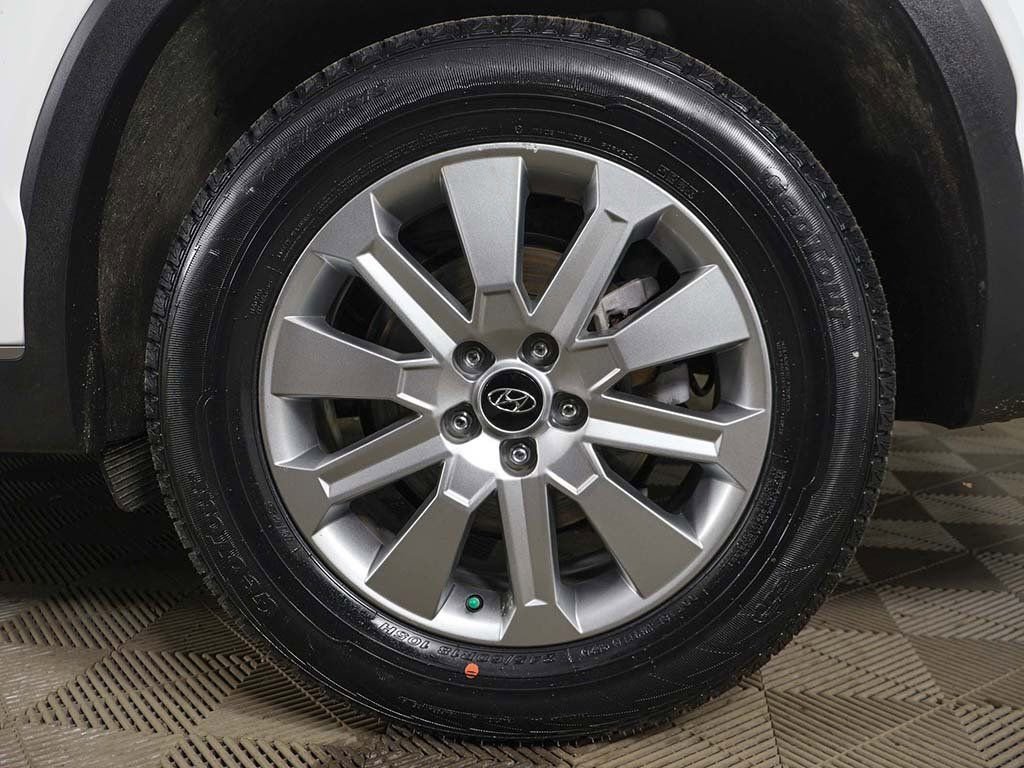 Used 2023 Hyundai Palisade SEL image 21