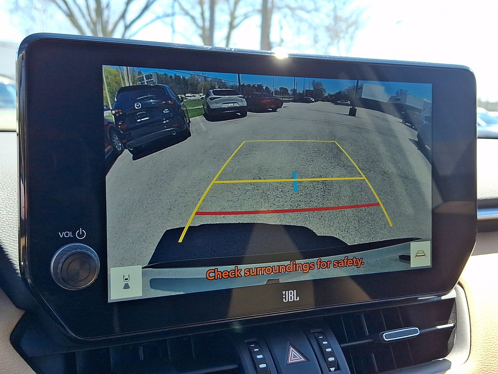 Used 2024 Toyota RAV4 XLE Premium w/ Weather Package image 20