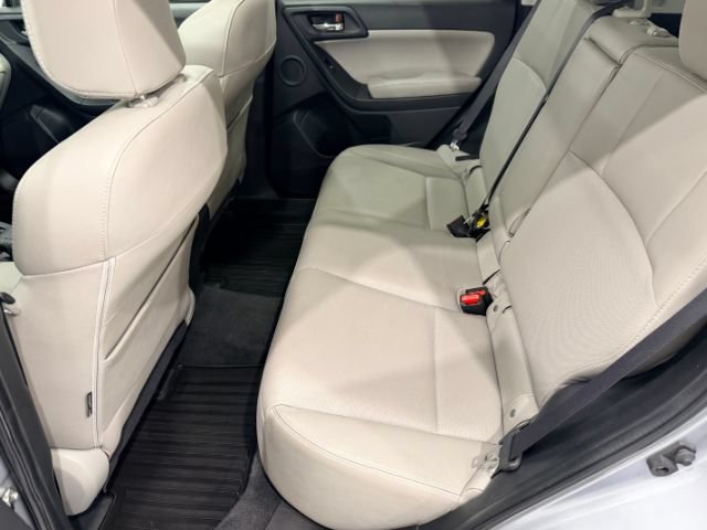 Used 2016 Subaru Forester 2.5i Touring w/ Eyesight & Navigation System AWD/4WD image 23