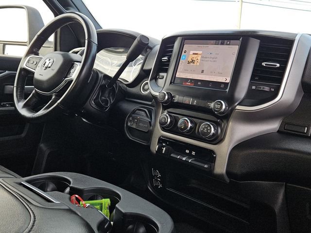 Used 2024 RAM 2500 Big Horn image 25