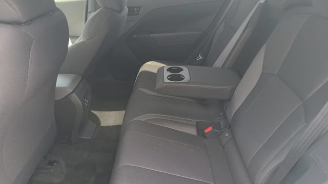 New 2026 Subaru Crosstrek 2.5i Premium AWD/4WD image 22