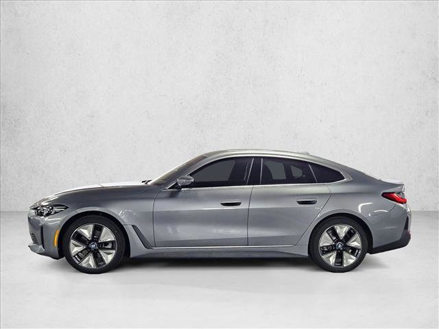 New 2026 BMW i4 eDrive40 image 5