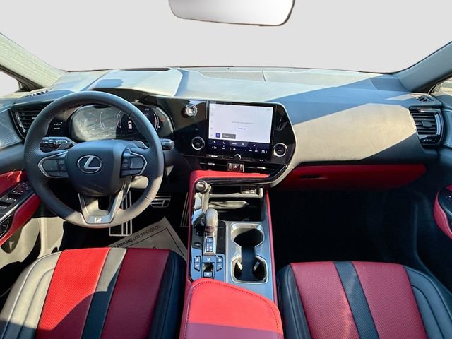 Used 2024 Lexus NX 350 F Sport image 16