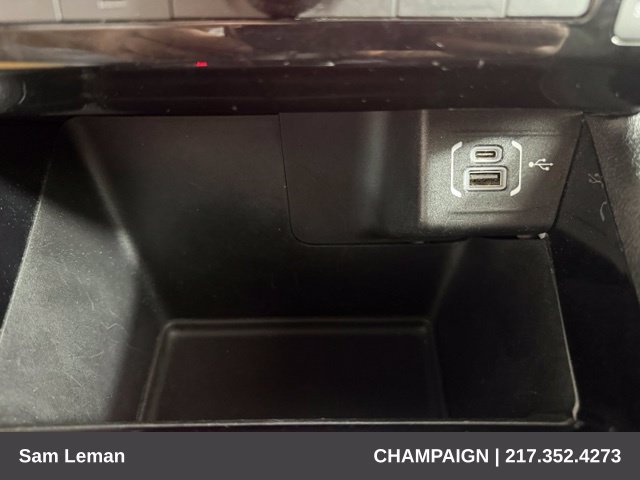 Used 2025 Jeep Compass Limited AWD/4WD image 27