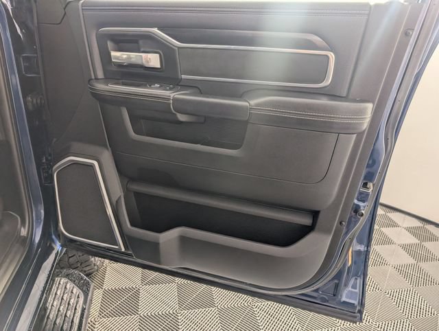 Certified 2021 RAM 2500 Laramie AWD/4WD image 33