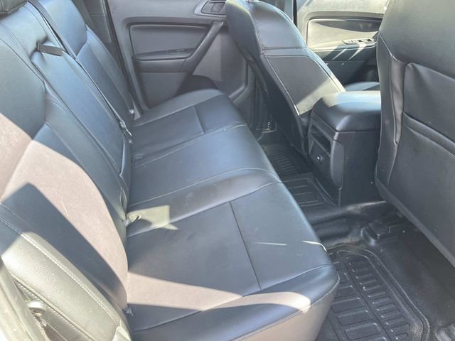 Used 2021 Ford Ranger XL w/ Equipment Group 101A High AWD/4WD image 23