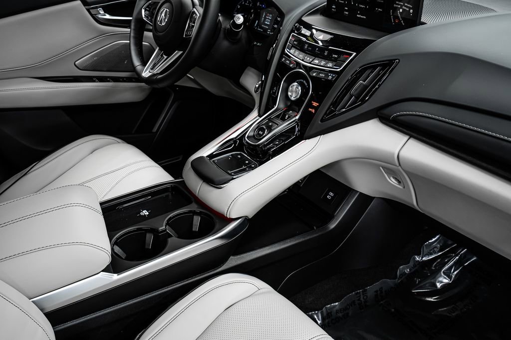 New 2026 Acura RDX SH-AWD w/ Advance Package image 20