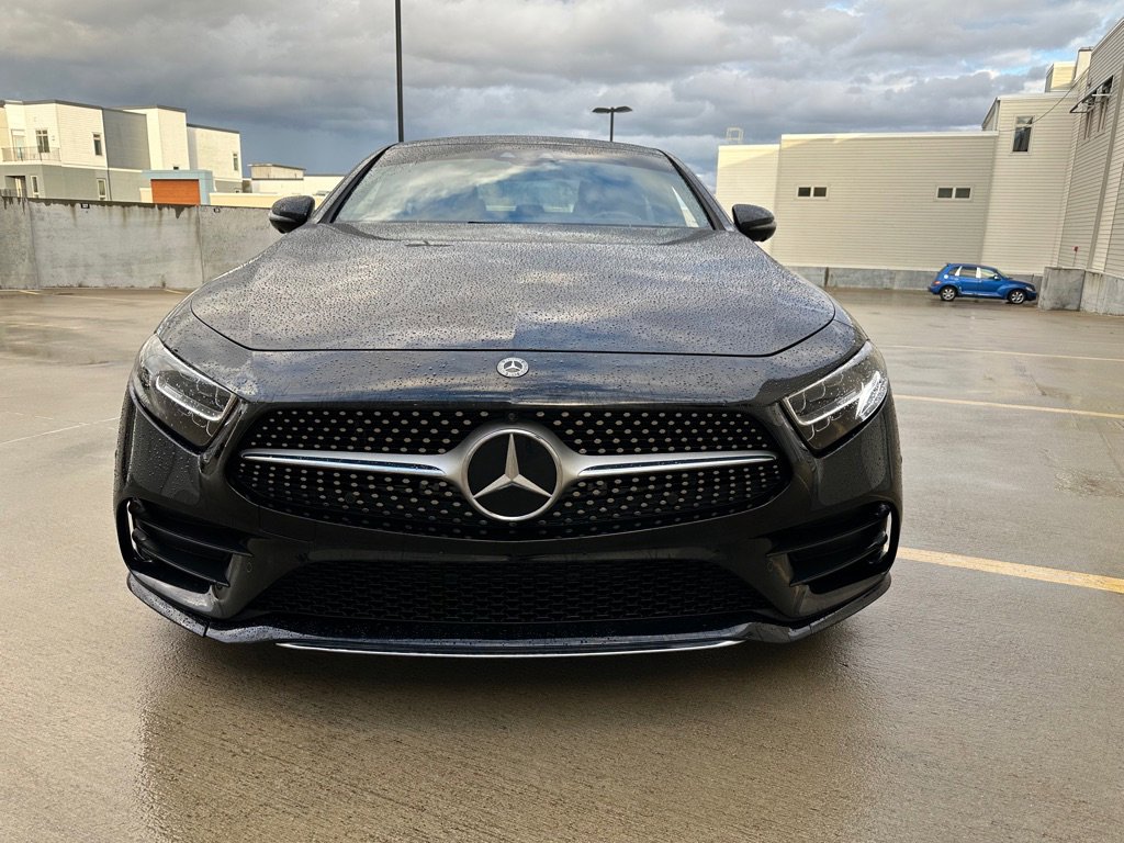 Used 2019 Mercedes-Benz CLS 450 image 2