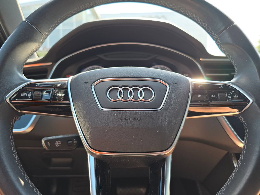 Certified 2023 Audi A6 Premium Plus AWD/4WD image 22
