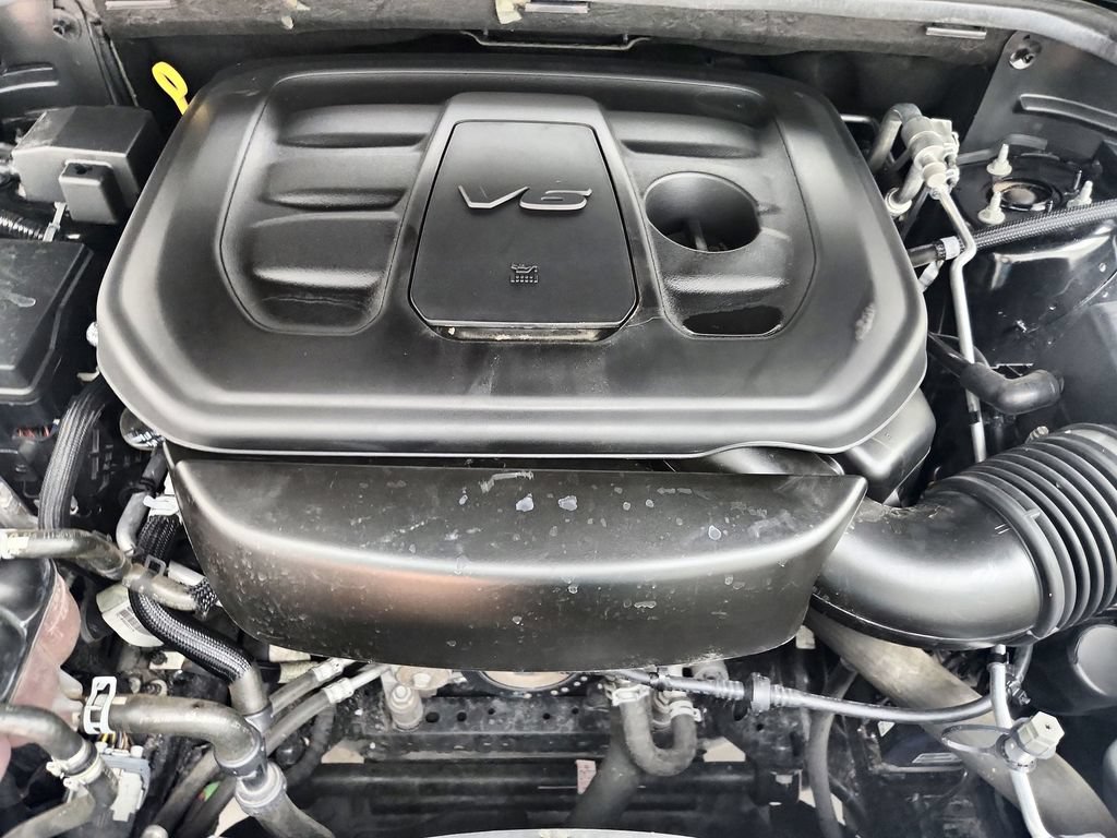 Used 2022 Jeep Grand Cherokee Limited AWD/4WD image 40