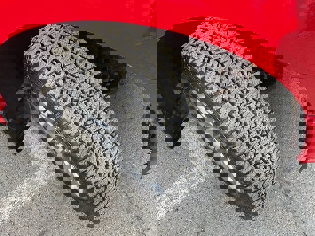 Certified 2018 Ford F150 XL w/ Equipment Group 101A Mid image 36