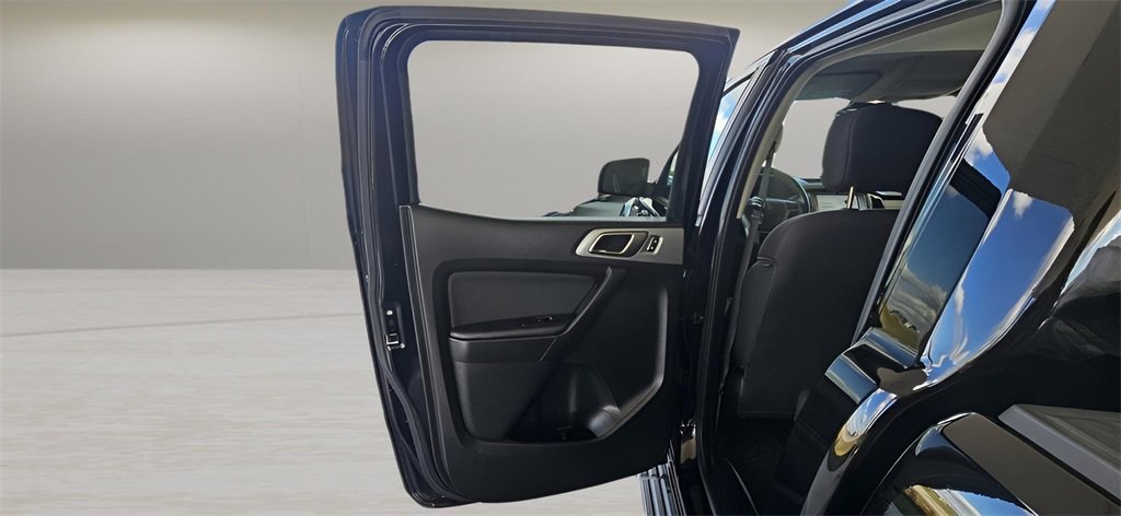 Used 2021 Ford Ranger XLT w/ Equipment Group 301A Mid image 16