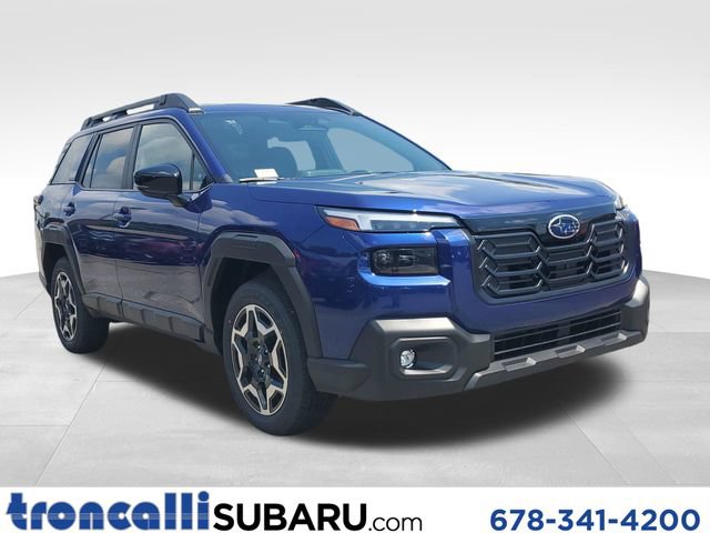 New 2026 Subaru Outback Touring AWD/4WD image 1