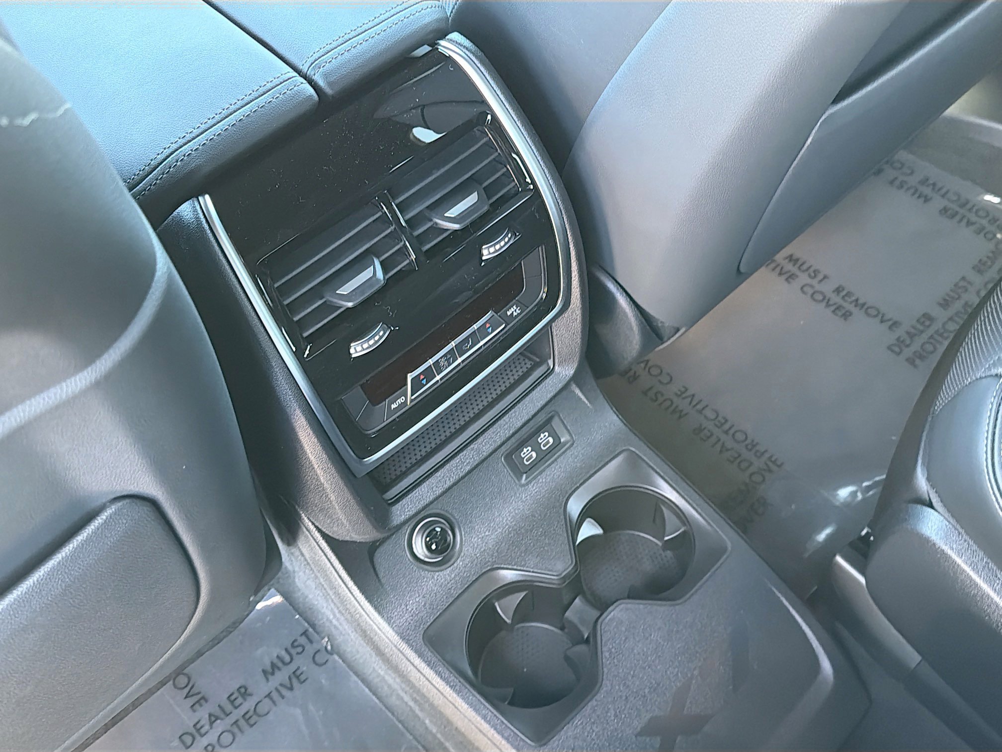 New 2026 BMW X7 xDrive40i w/ M Sport Package image 20