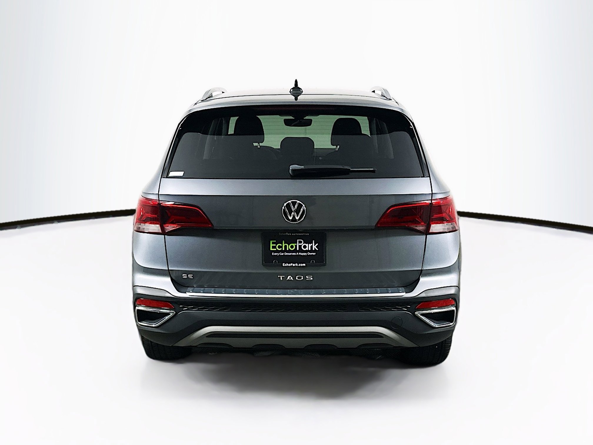 Used 2023 Volkswagen Taos SE image 7