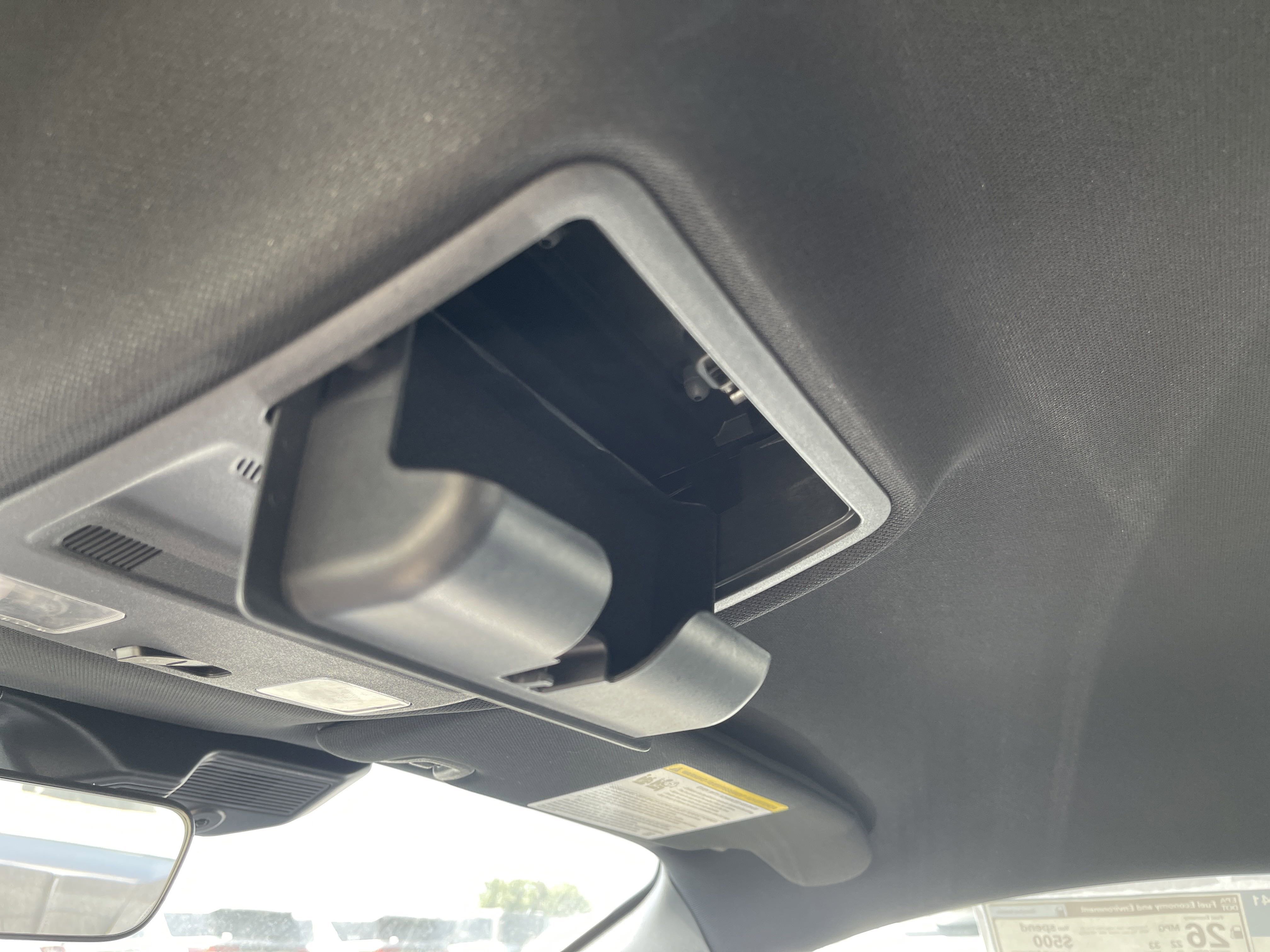 New 2025 Ford Mustang Coupe image 33