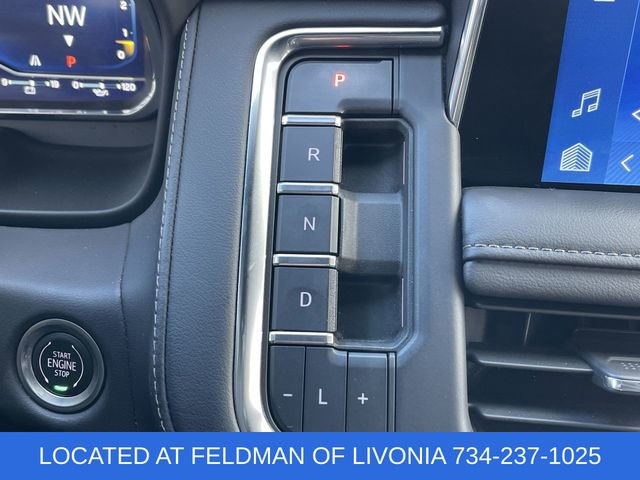 Used 2022 Chevrolet Tahoe LT image 15