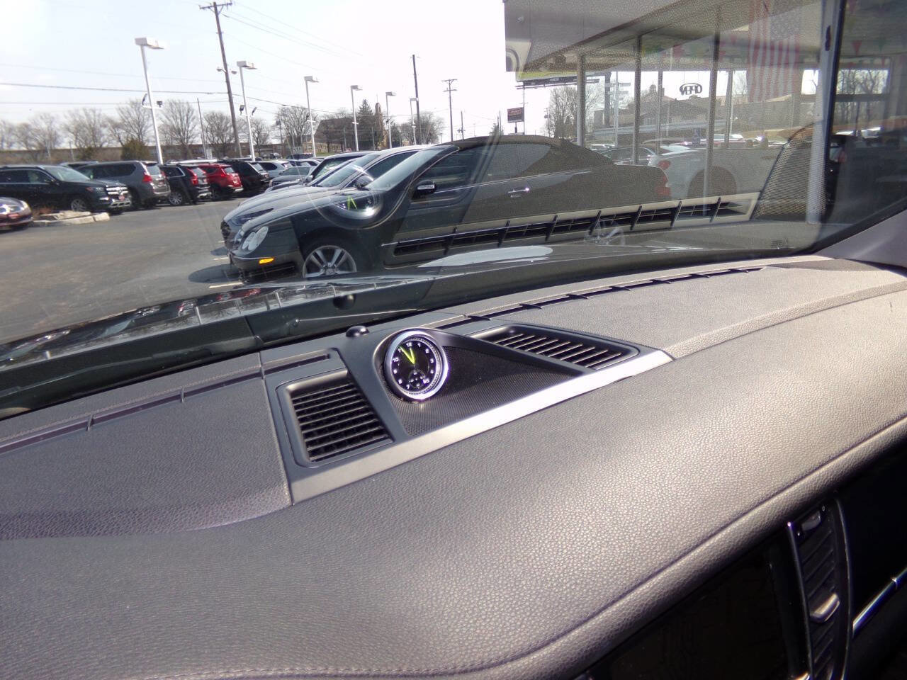 Used 2014 Porsche Panamera S image 52
