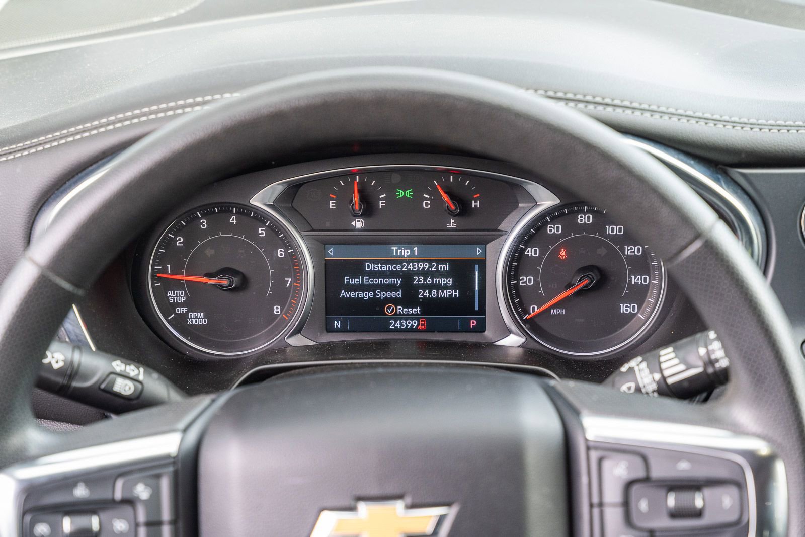 Used 2024 Chevrolet Blazer LT w/ Convenience Package image 23