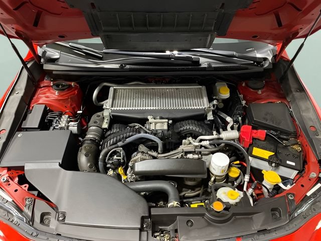Used 2022 Subaru WRX Premium AWD/4WD image 32