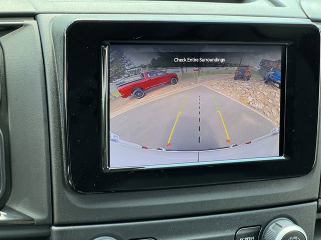 New 2024 RAM ProMaster 3500 w/ Convenience Group image 19