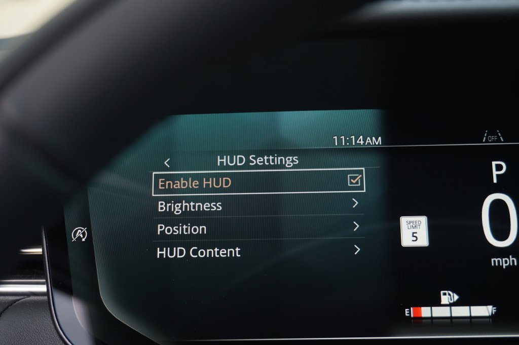 New 2026 Land Rover Range Rover SE AWD/4WD image 16