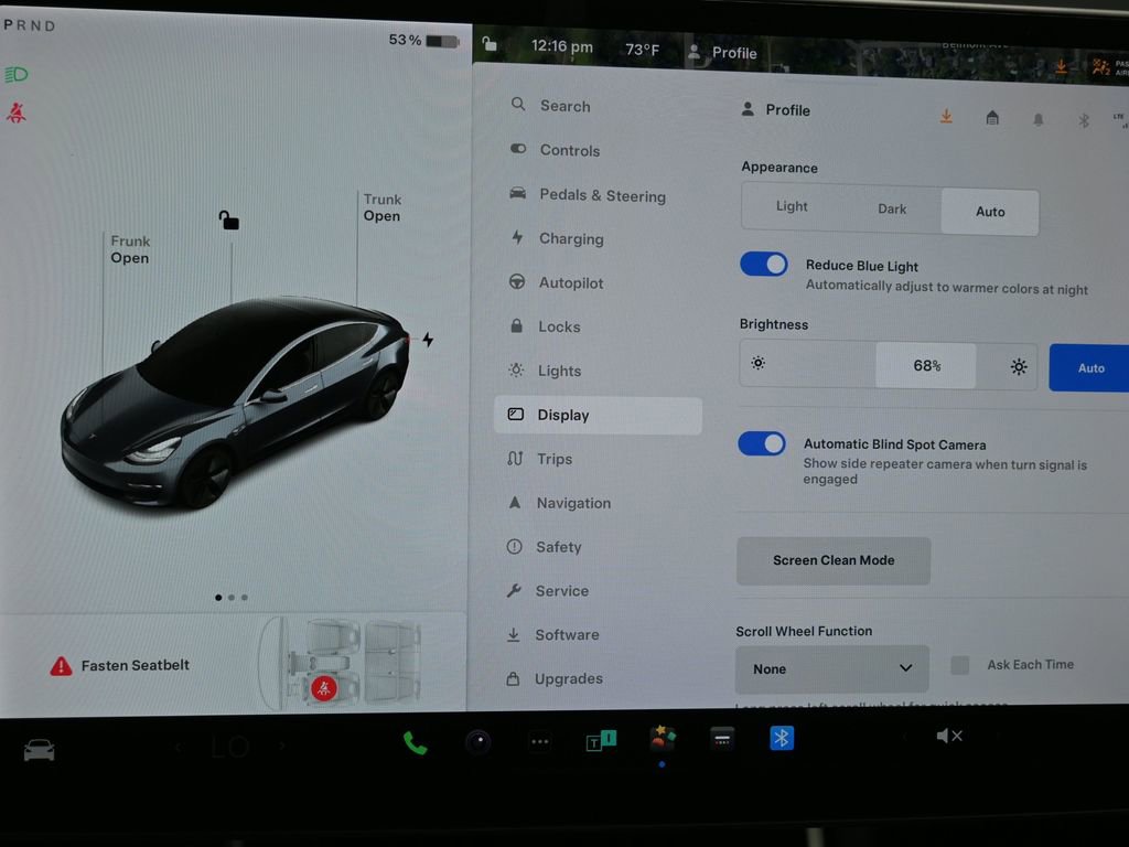 Used 2018 Tesla Model 3 Long Range image 28