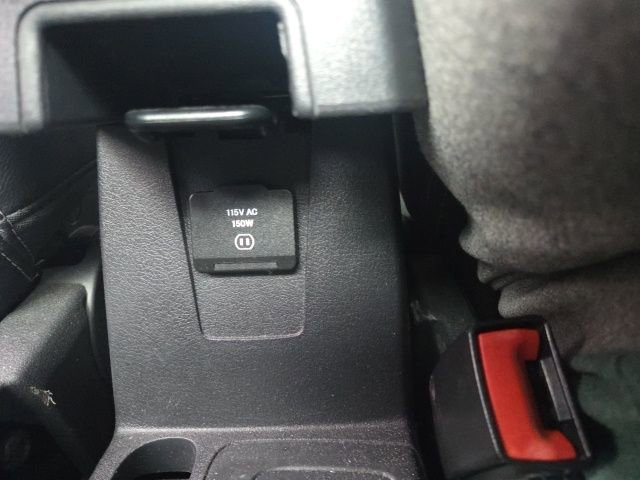 Used 2016 Jeep Compass High Altitude image 30