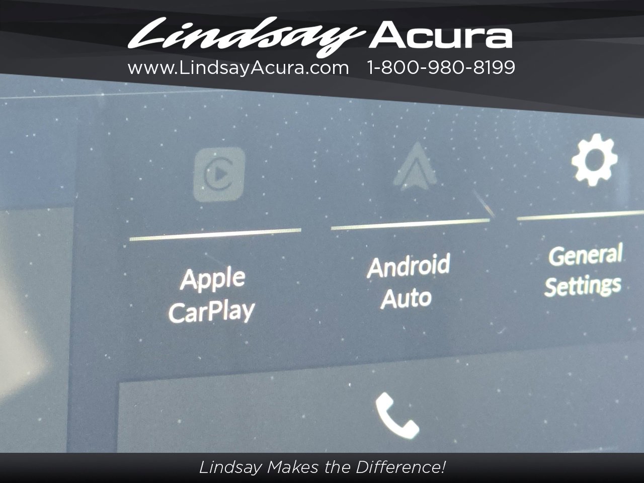 New 2025 Acura ADX A-Spec image 15