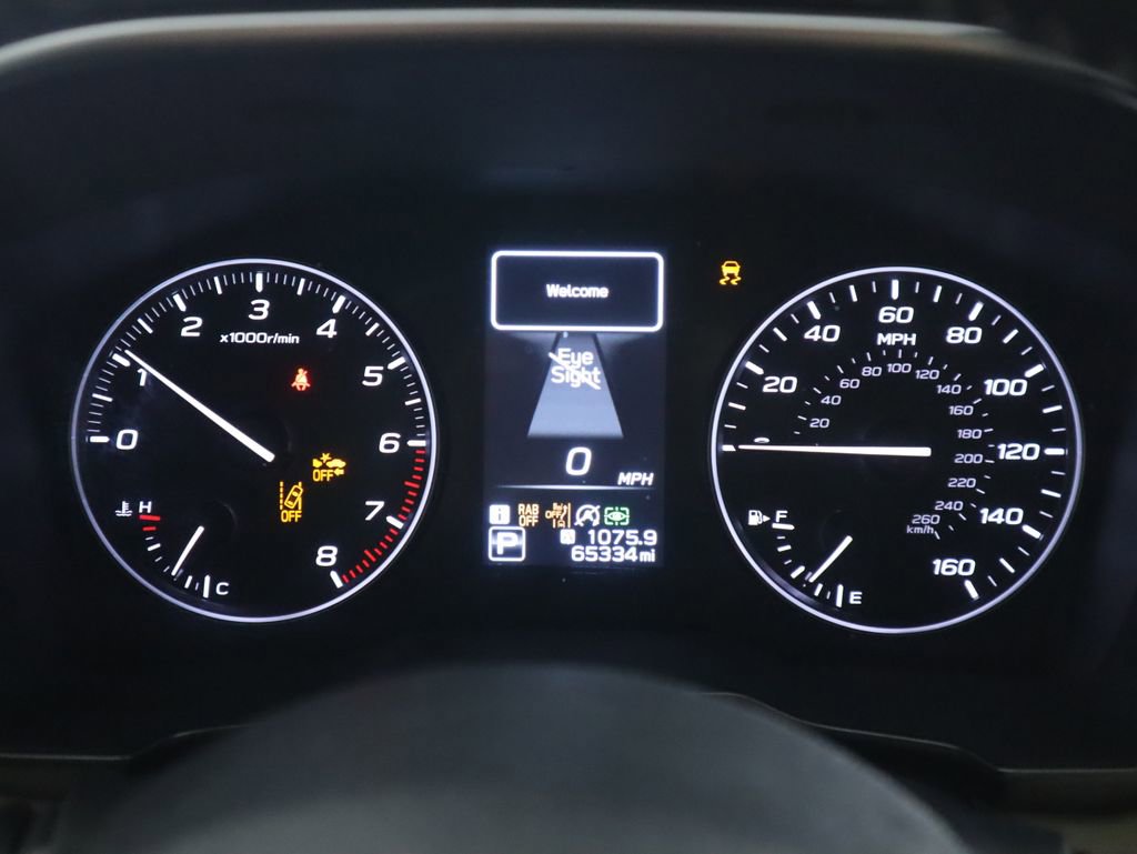 Used 2024 Subaru Outback Limited image 34