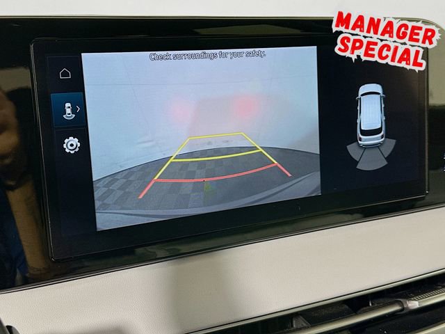 Used 2024 Hyundai Palisade SEL image 16