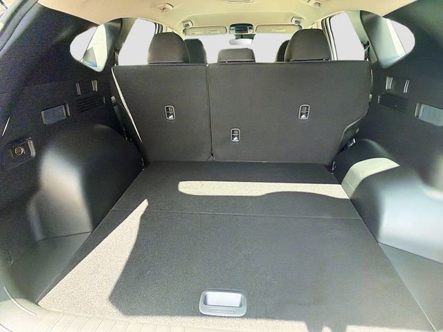 New 2026 Hyundai Tucson SE FWD image 25