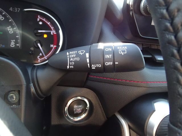 Used 2024 Toyota RAV4 TRD Off-Road w/ Weather Package AWD/4WD image 44