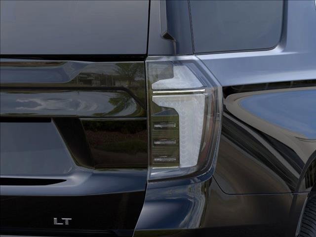 New 2026 Chevrolet Tahoe LT w/ Comfort Package image 11