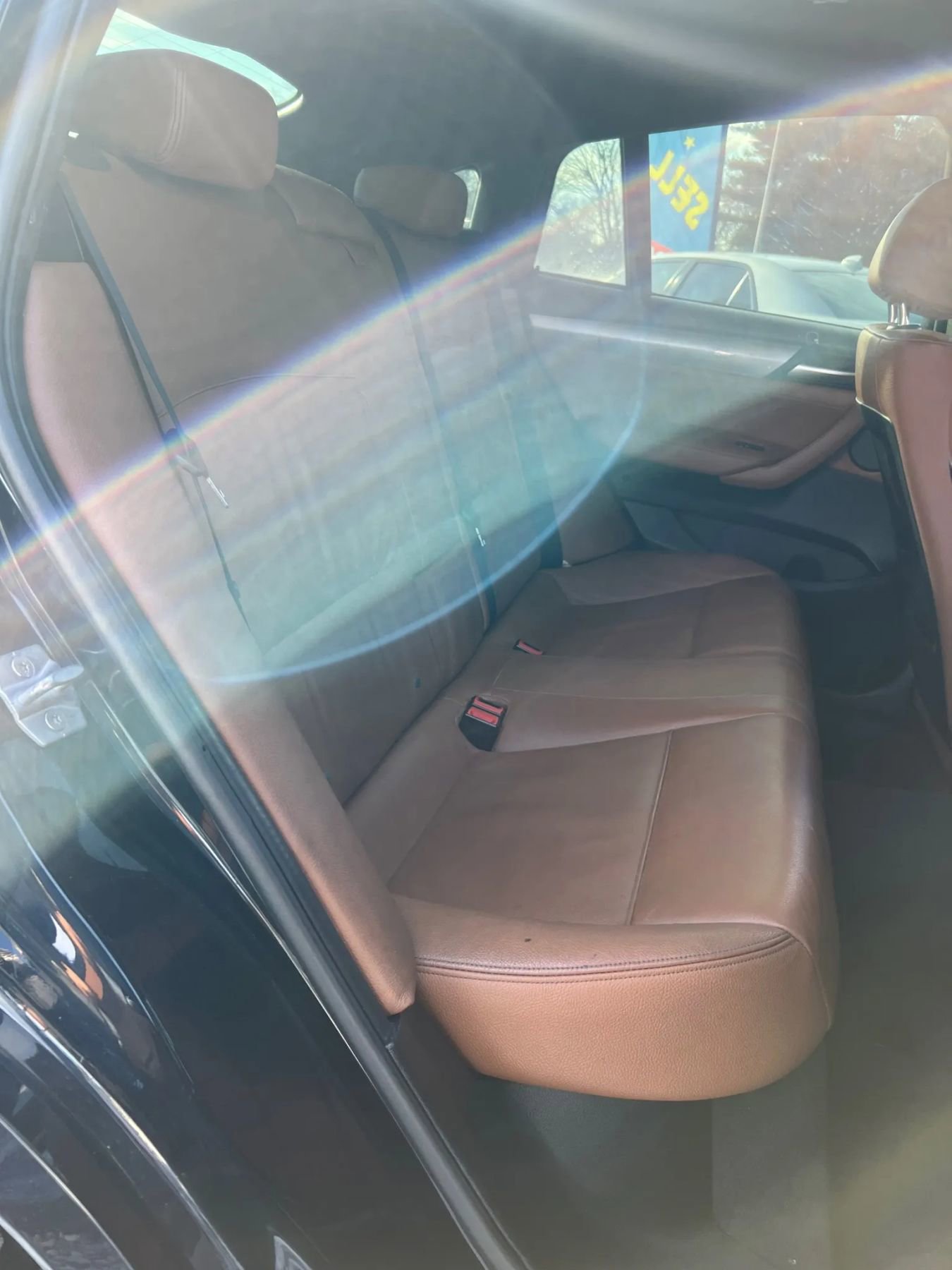 Used 2018 BMW X4 M40i image 15