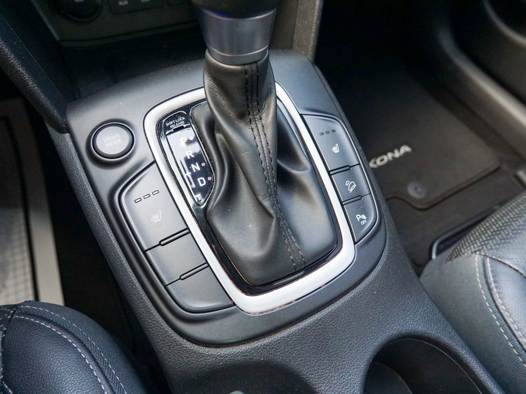 Used 2019 Hyundai Kona Ultimate image 29