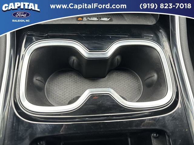 Used 2025 Chevrolet Traverse High Country image 31