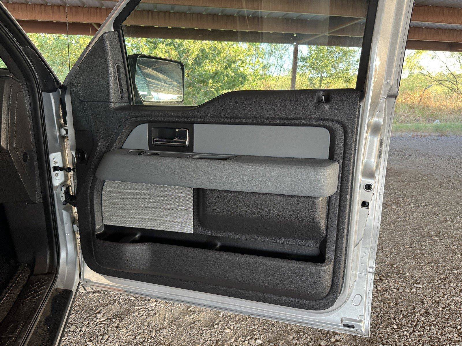 Used 2013 Ford F150 XLT RWD image 33
