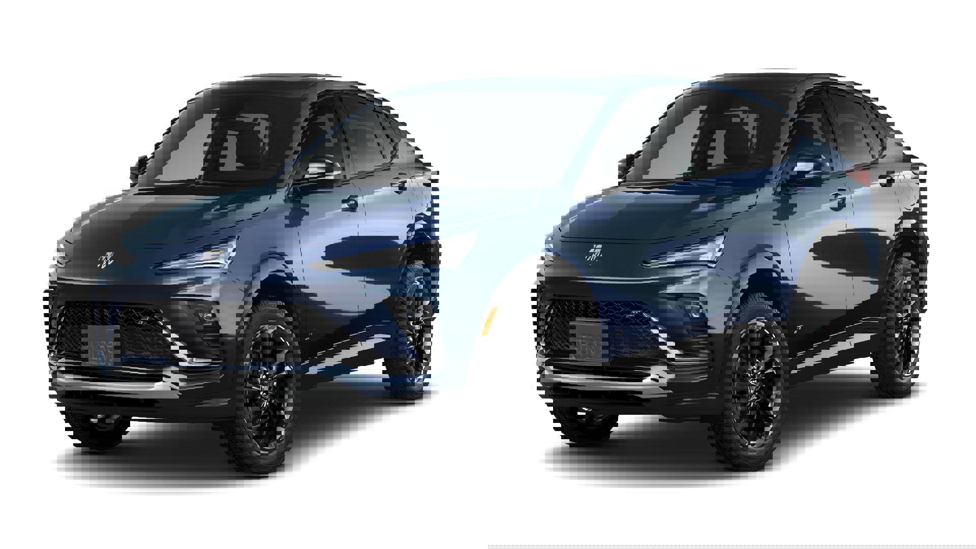 New 2026 Buick Envista Sport Touring w/ Convenience I Package image 28