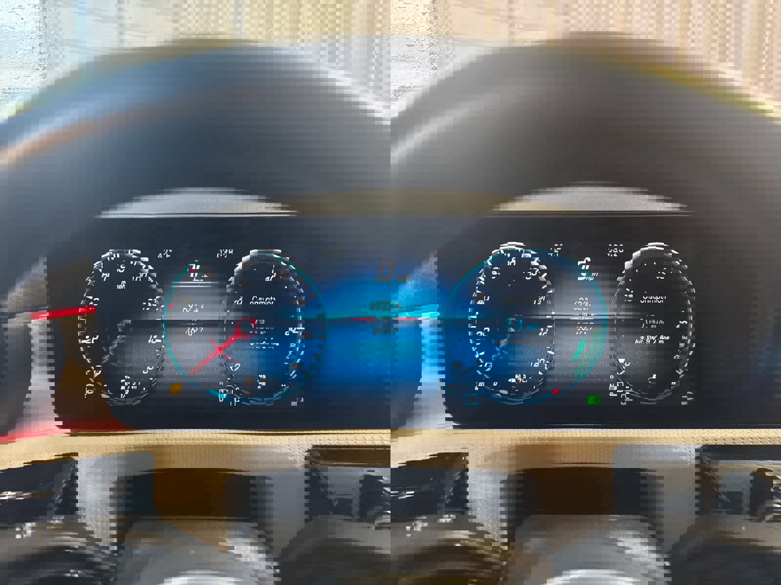 Used 2022 Mercedes-Benz A 220 image 22