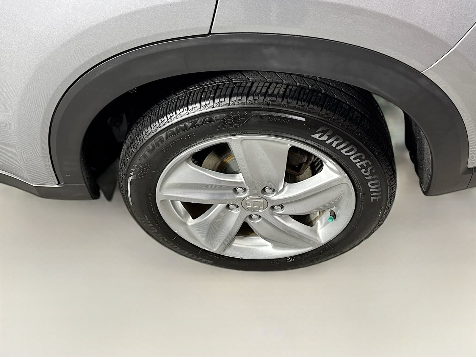 Used 2020 Honda HR-V EX image 6