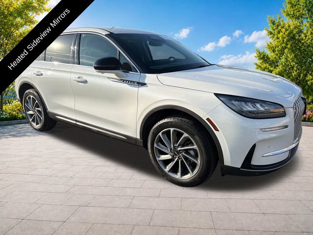 Certified 2024 Lincoln Corsair AWD w/ Equipment Group 101A image 11